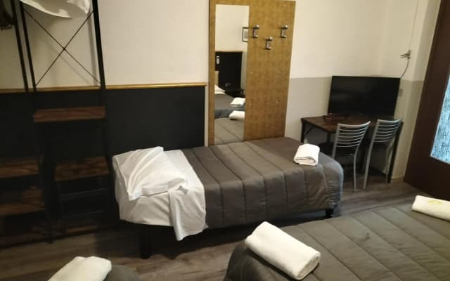 Hotel Dateo - photo 5