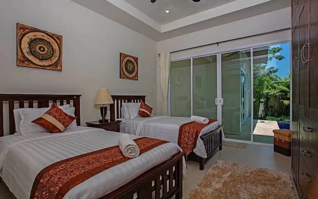 Rawayana Pool Villa - photo 3
