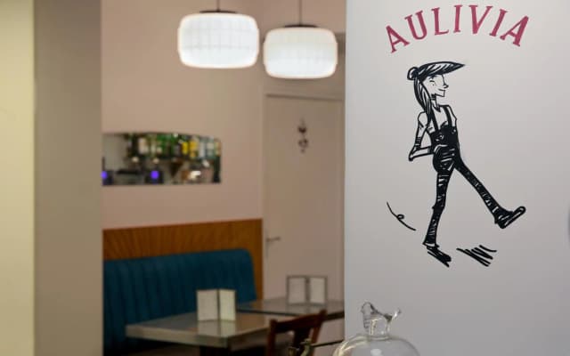 Hotel Aulivia Opera - photo 5