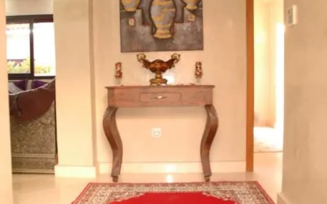 Illina & Hamza Apartment - photo 4