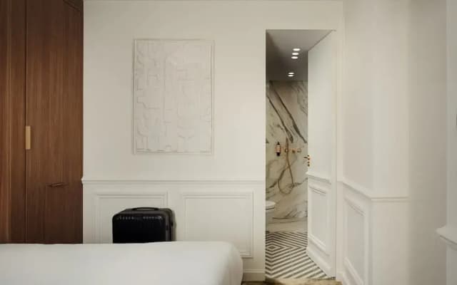Leon Hotel-pigalle/suite-51 - photo 2