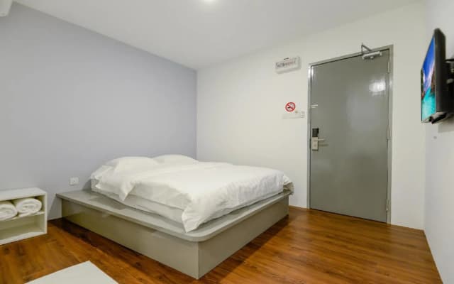 Fumah Hotel - photo 5