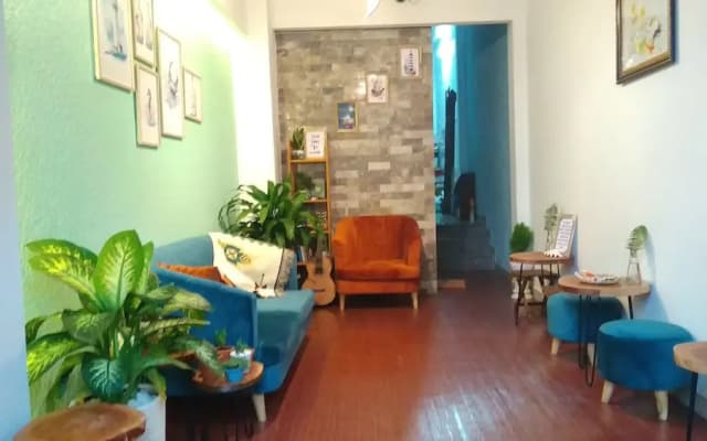 Together House - Hostel - photo 2