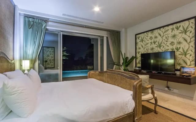 AYANA Residences Luxury Apartment - photo 5