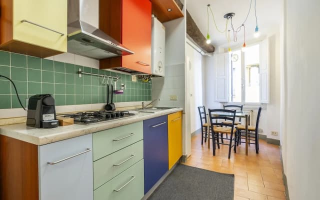 Vagellai Apartment in Firenze - photo 3