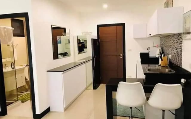 Nai Harn Beach Condo - photo 3