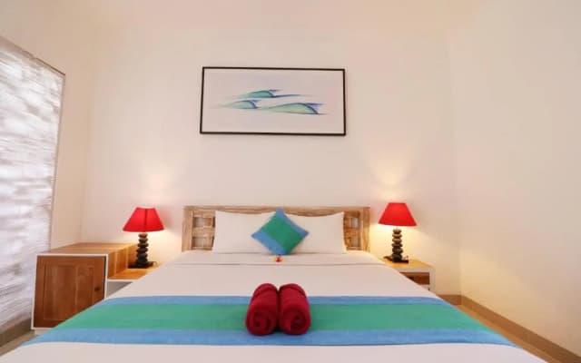 Surf Lodge Canggu - photo 2
