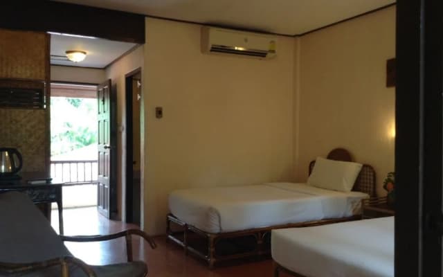 Sandy Resort - photo 2