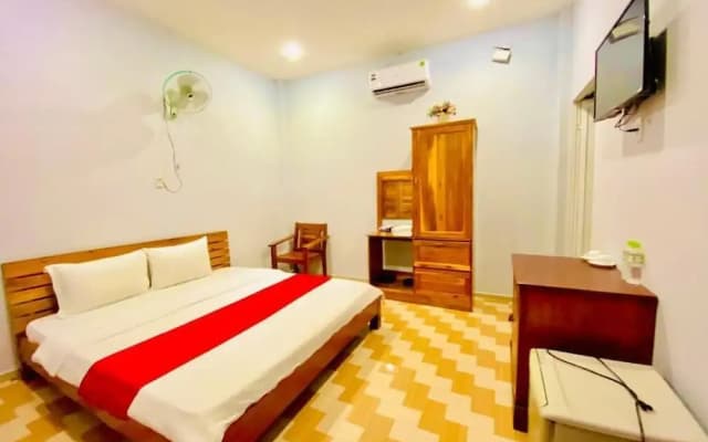 Cali Hill Resort & Spa - photo 2