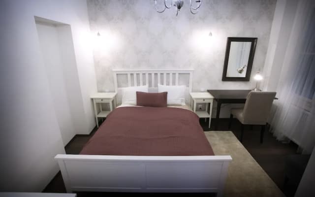 Dfive Apartments - Chain Bridge - photo 3