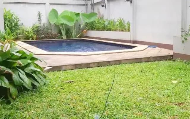 Kemang Utara Creative Villas - photo 2