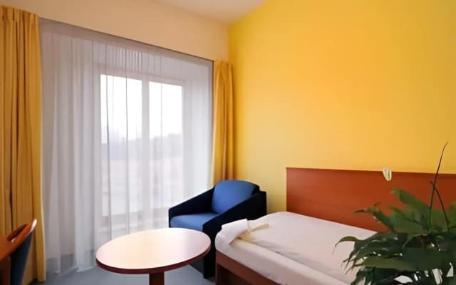 Hotel Meritum - photo 5