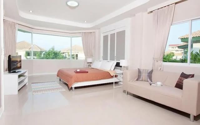 Wonder Villa B - photo 4