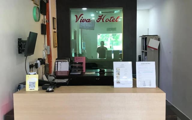 Viva Hotel Sri Aman - photo 5