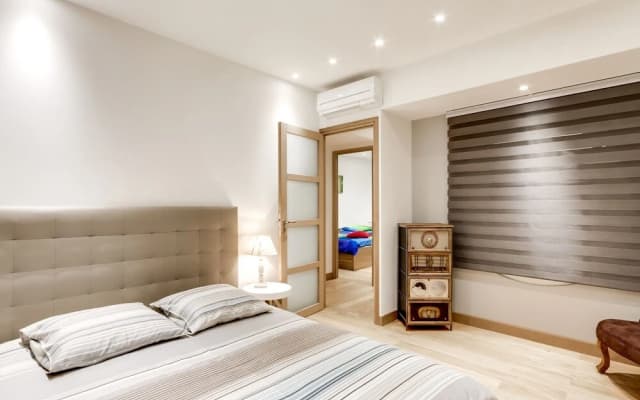 Le Latin - Modern 3-bedrooms apartment - photo 3