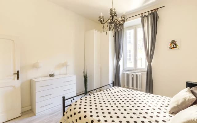 New Vaticano Apartment - photo 2