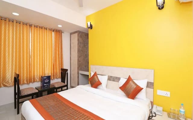 Hotel Star Inn - photo 4