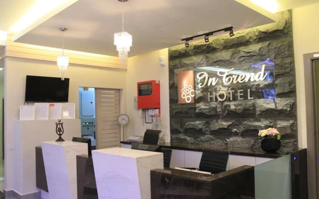 In Trend Hotel - photo 2