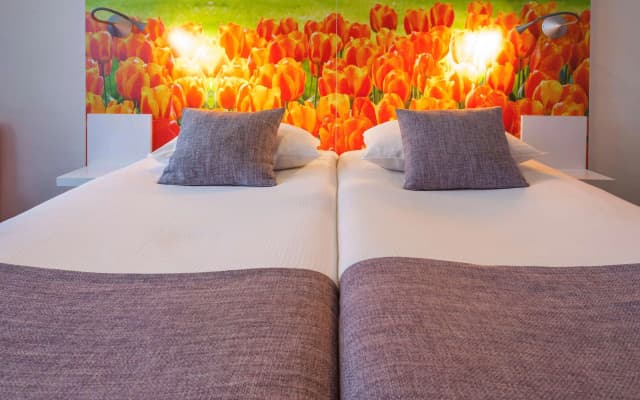 ibis Styles Amsterdam City - photo 5