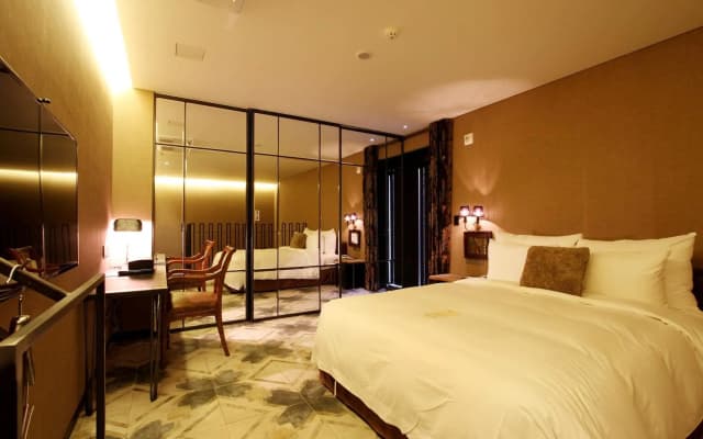 Hotel Loft - photo 4