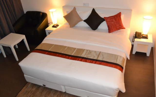 TME Retreats Dhigurah - photo 4
