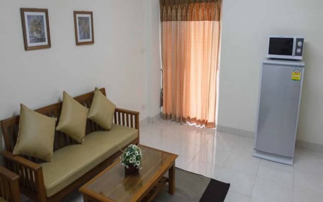 Jitthamas Residence - photo 5