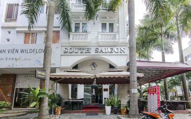 South Saigon Hotel - photo 5