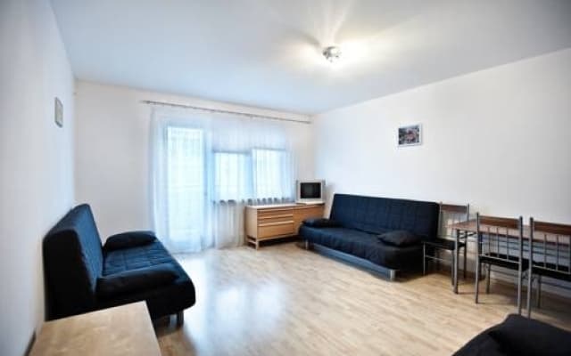 Apartments Central West - photo 2