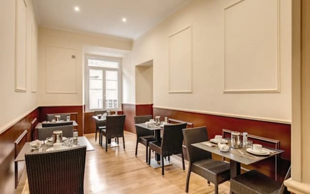 Hotel San Marco - photo 2