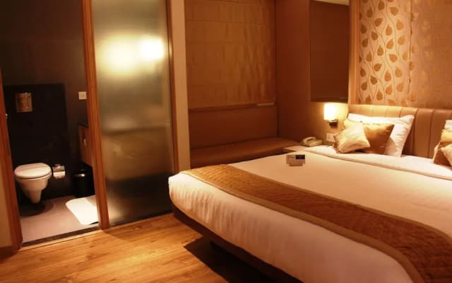 Swati Hotel - photo 5