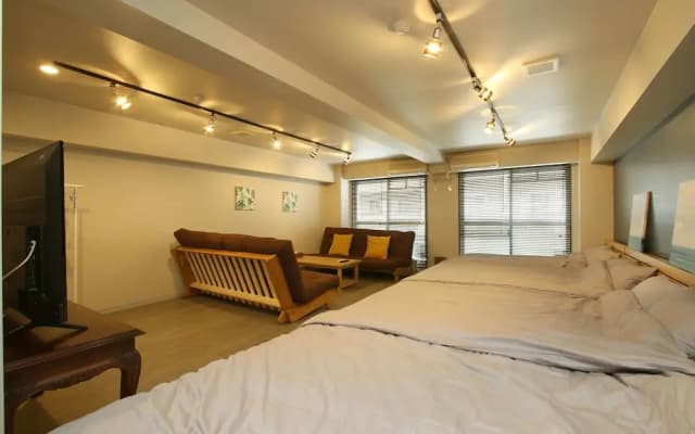 Guest House Osaka Tsukamoto - photo 3