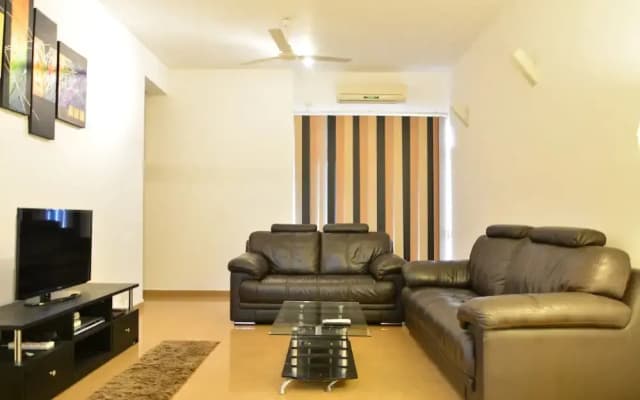 Panoramic Apartment / Seagull Complex - Colombo - photo 2
