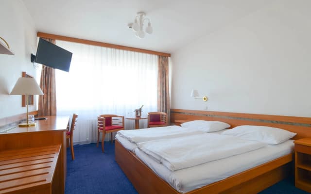 Hotel ILF - photo 5