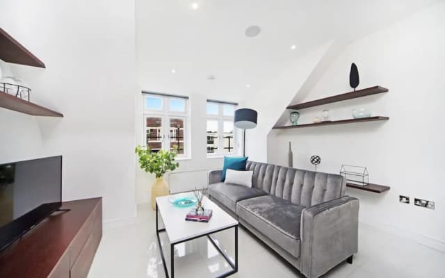 Albany House Studio - photo 4
