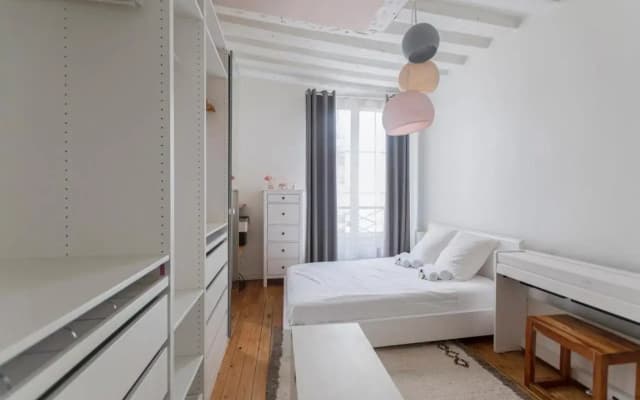 Apartment Les Halles - photo 4