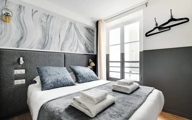 Cosy Studio With Air Conditioning -near Montmartre - photo 3