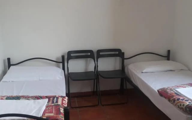 Sandy Hotel - photo 5