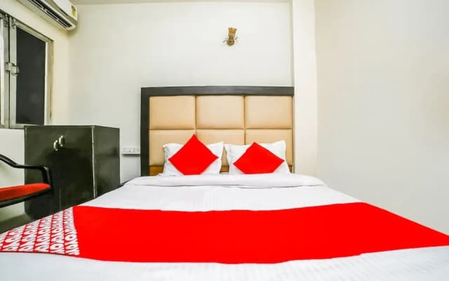 Hotel Darpan Palace - photo 2