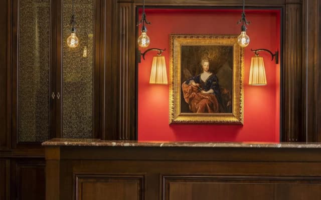 Hôtel des ducs de Bourgogne - photo 2