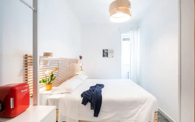4bnb - Reale House Ponte - photo 4