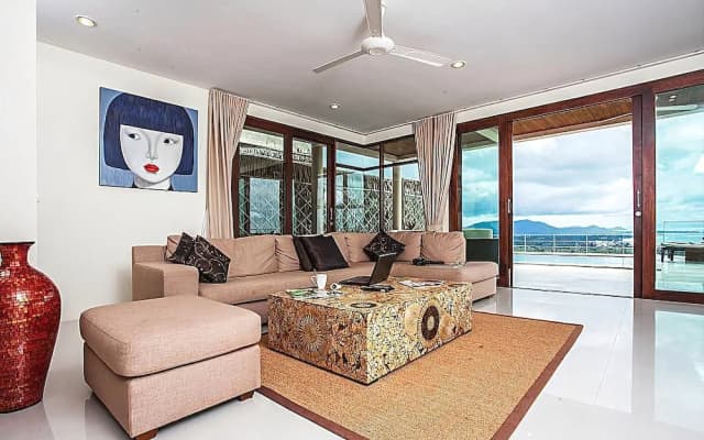 Baan Phu Kaew A2 3 Beds - photo 3