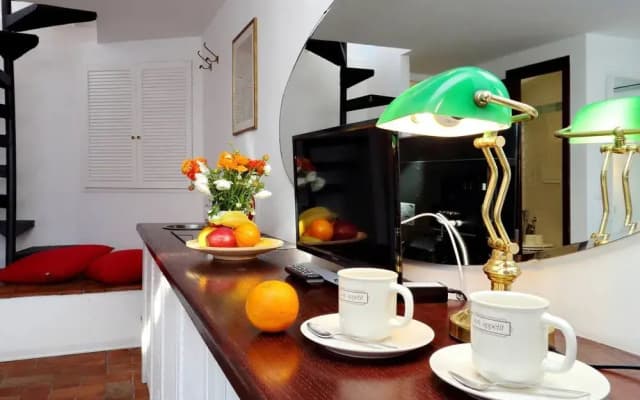 Ciancaleoni - WR Apartments - photo 5