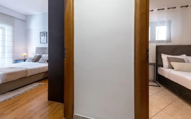 Phaedrus Living Luxury Flat Vyronas - photo 2