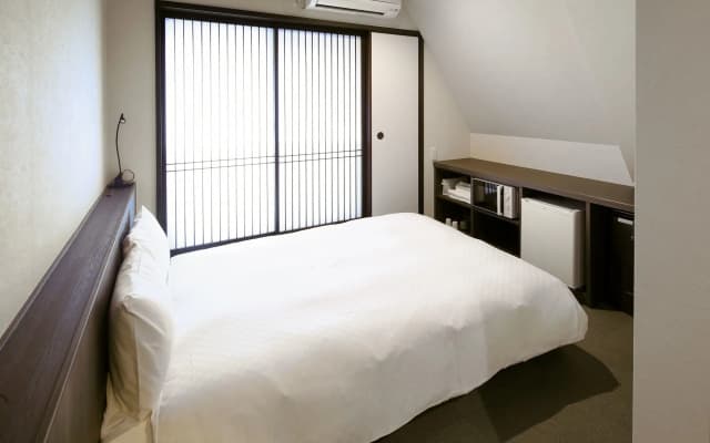Residential Hotel HARE Kuromon - photo 3