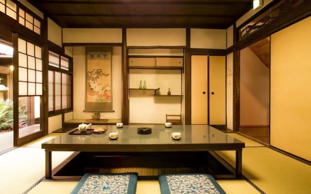 Himesato Guesthouse ICONE - photo 2