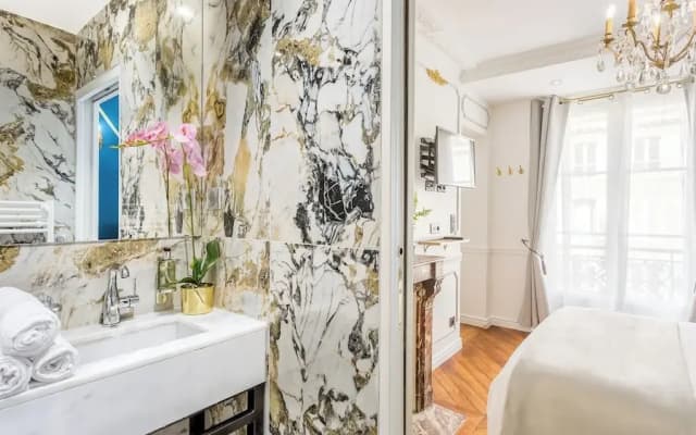 Merveil Luxury Suites - Sebastopol I-II - photo 4