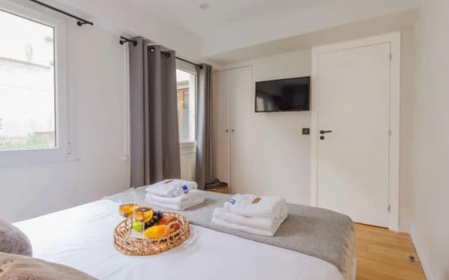 Residence Paris Pelee - photo 3
