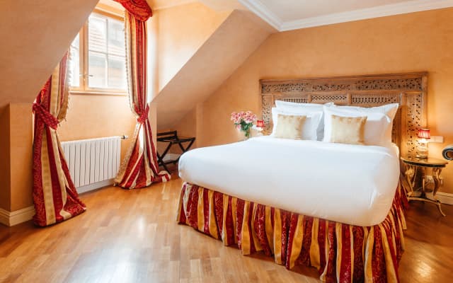 Alchymist Grand Hotel & Spa - photo 3