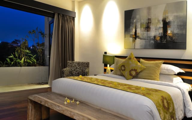 Artisane Villa And Spa - photo 2