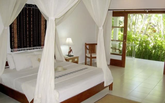 Bumi Ayu Bungalows - photo 5